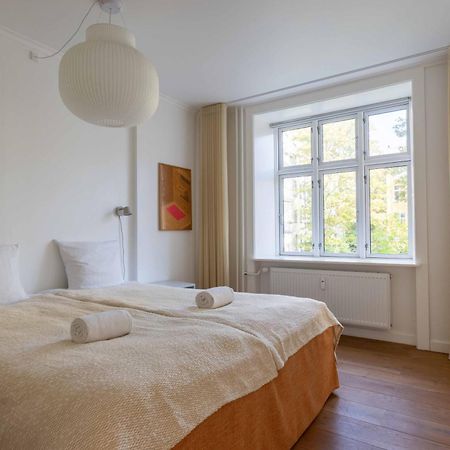 Korsgade Apartments Copenaghen Esterno foto