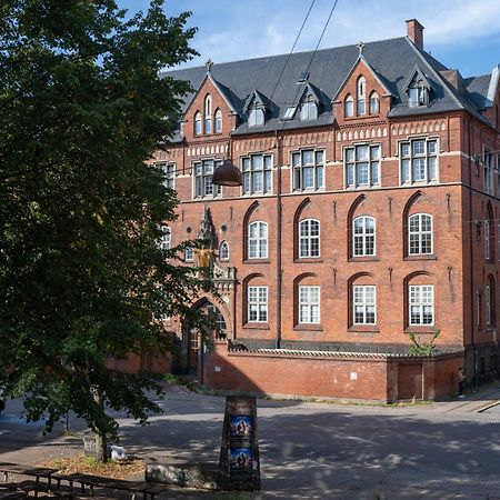 Korsgade Apartments Copenaghen Esterno foto