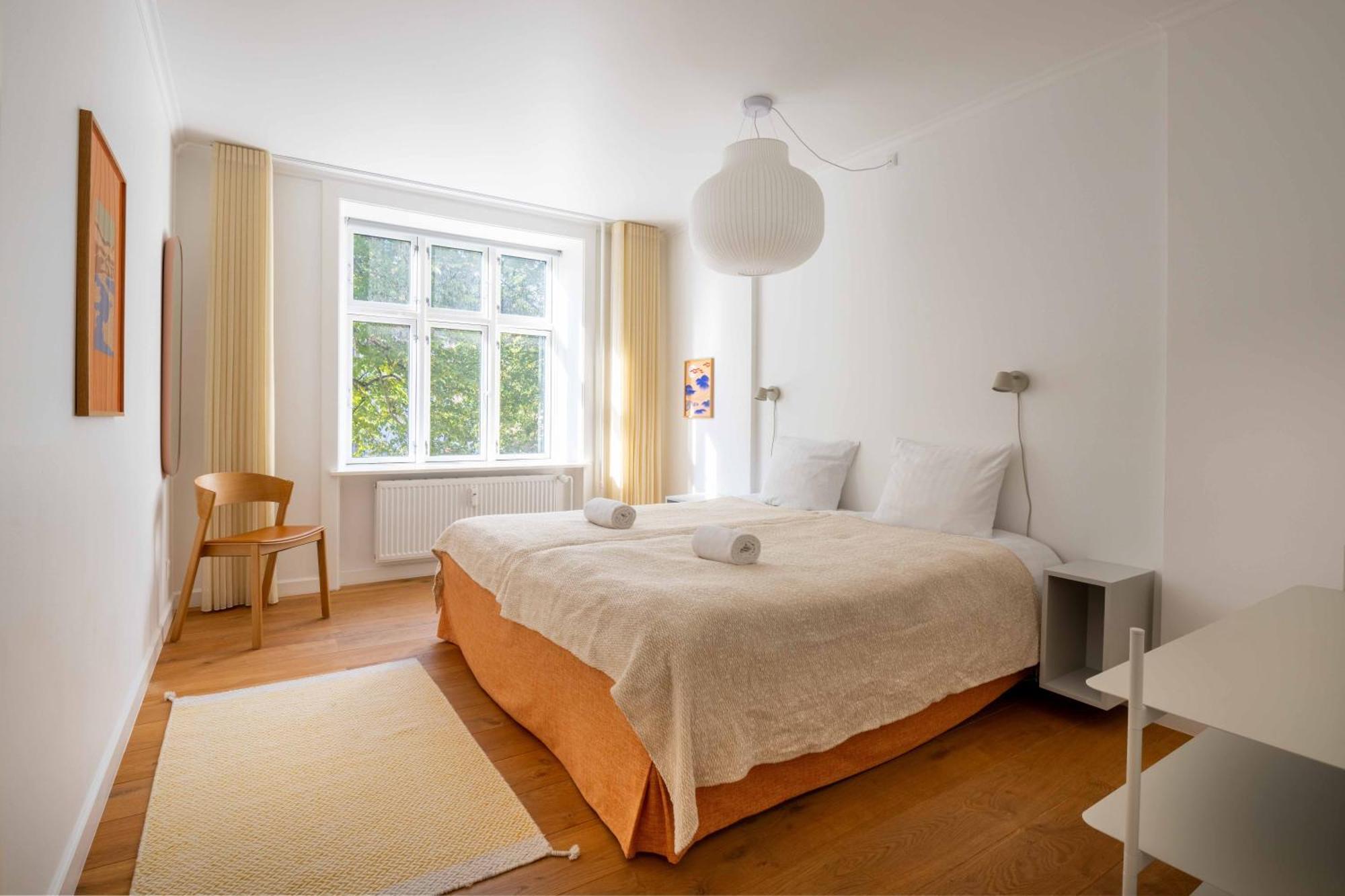Korsgade Apartments Copenaghen Esterno foto