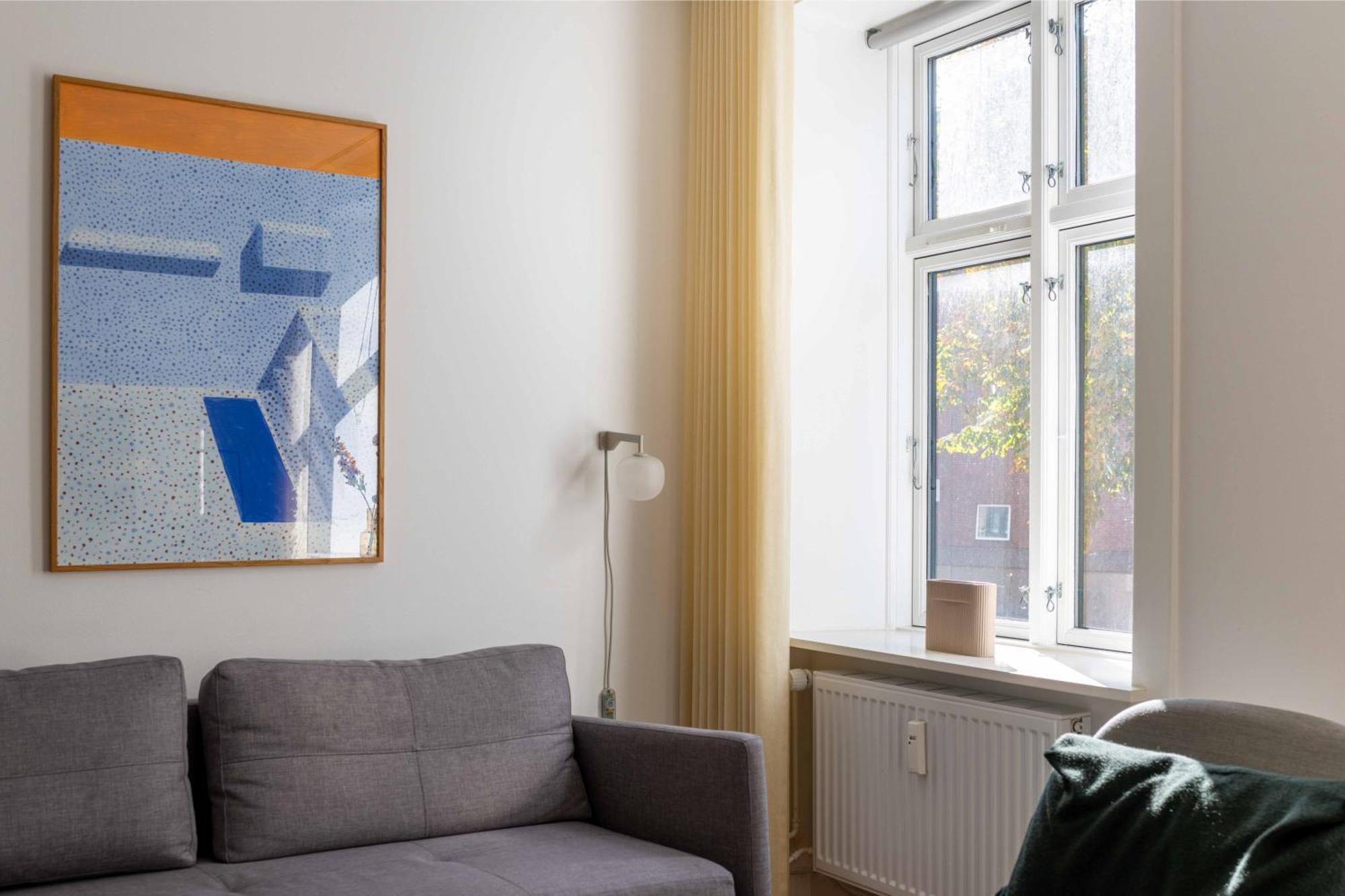 Korsgade Apartments Copenaghen Esterno foto