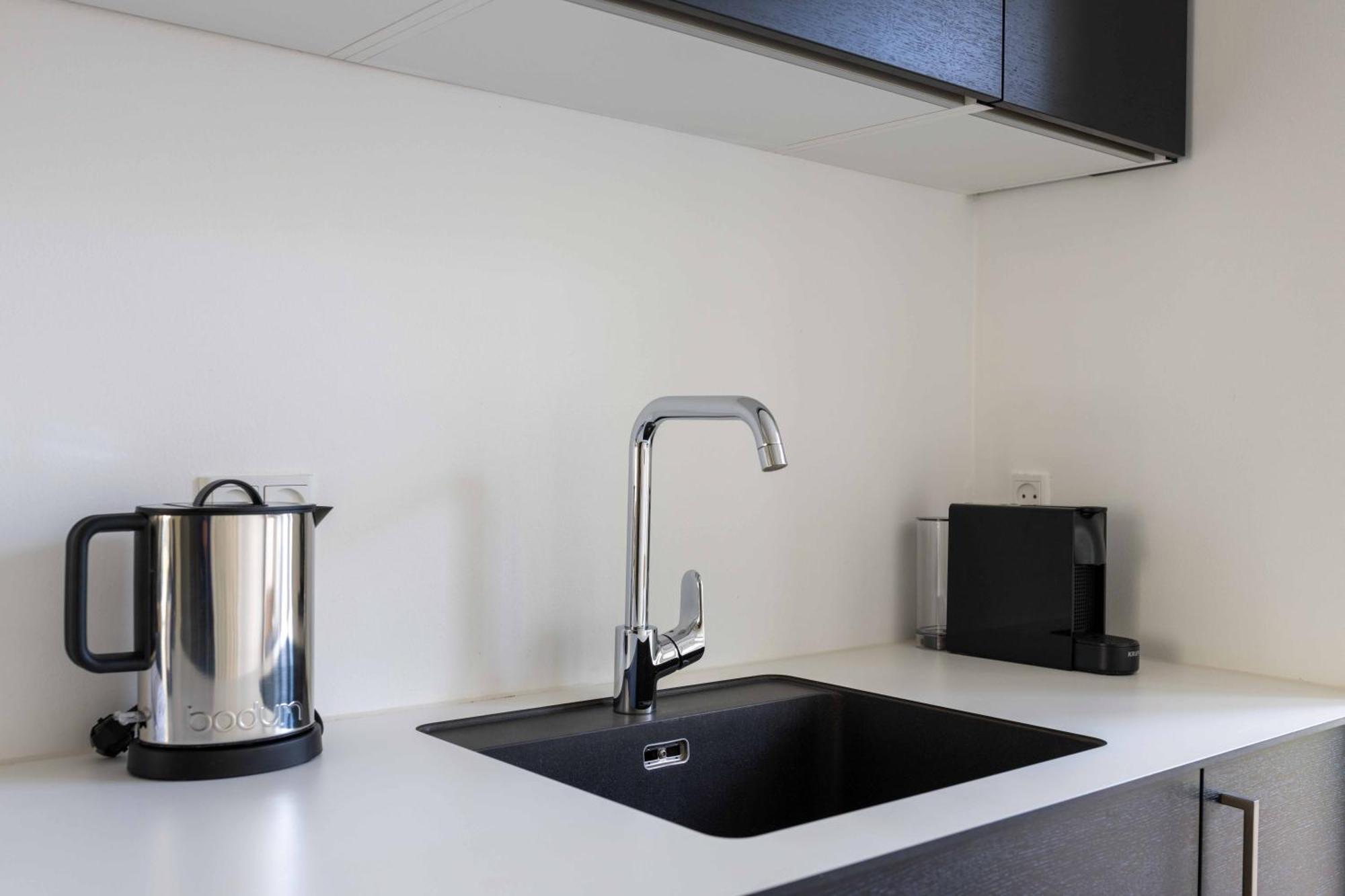 Korsgade Apartments Copenaghen Esterno foto