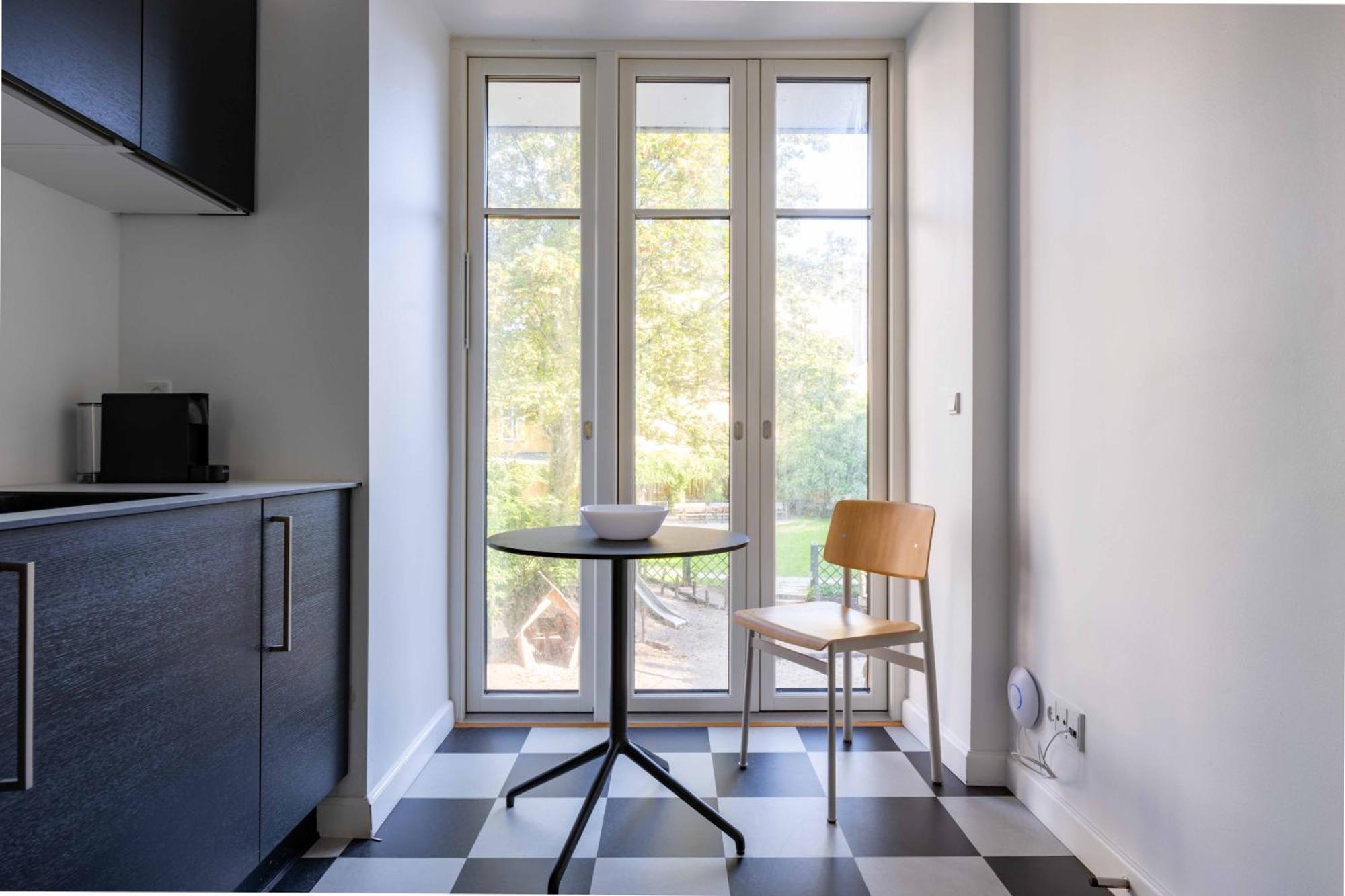 Korsgade Apartments Copenaghen Esterno foto