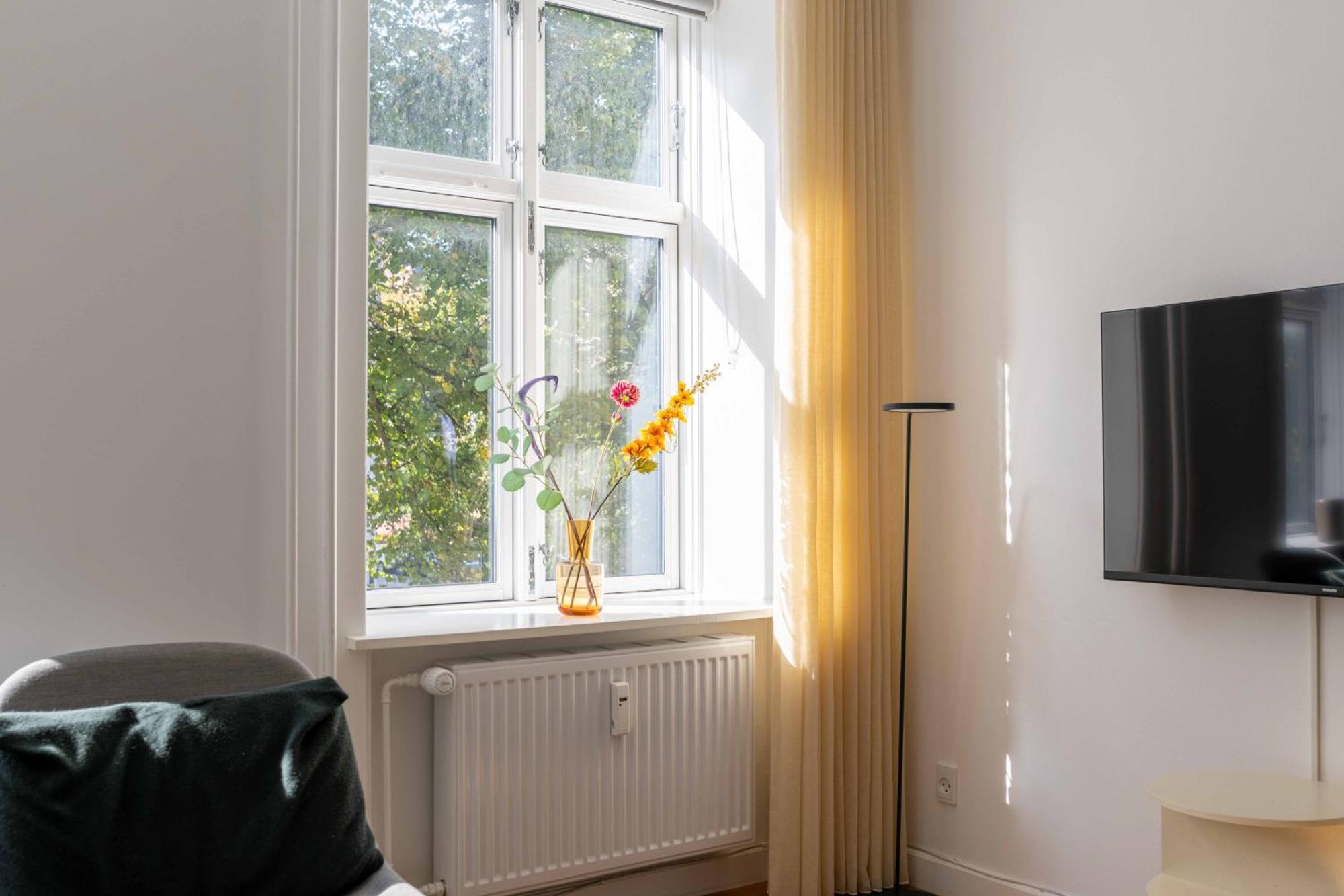 Korsgade Apartments Copenaghen Esterno foto