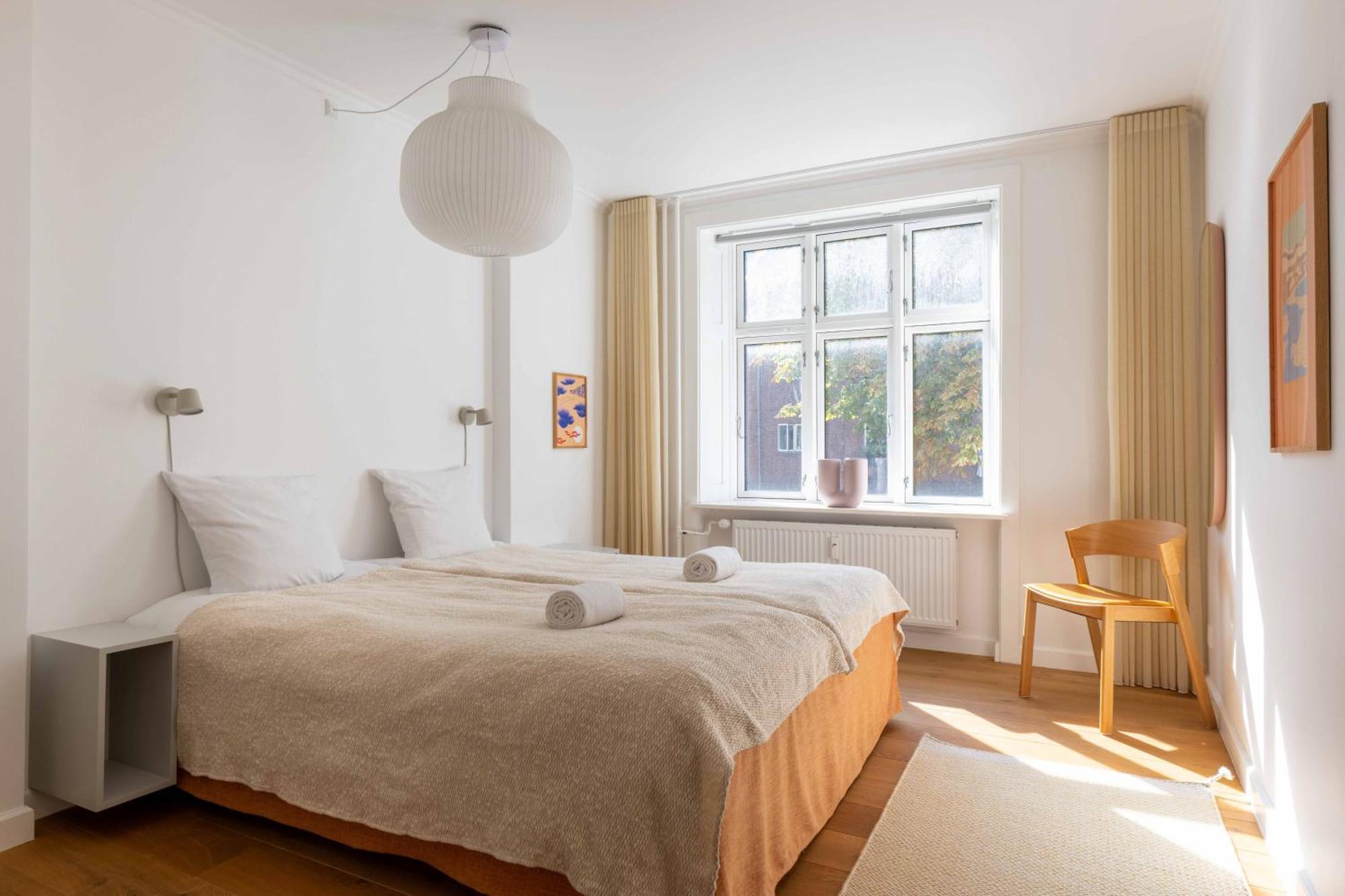 Korsgade Apartments Copenaghen Esterno foto