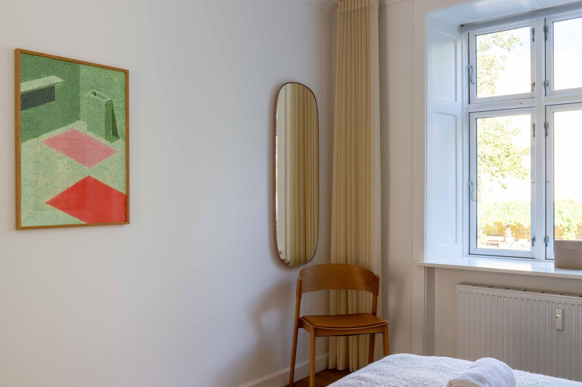 Korsgade Apartments Copenaghen Esterno foto