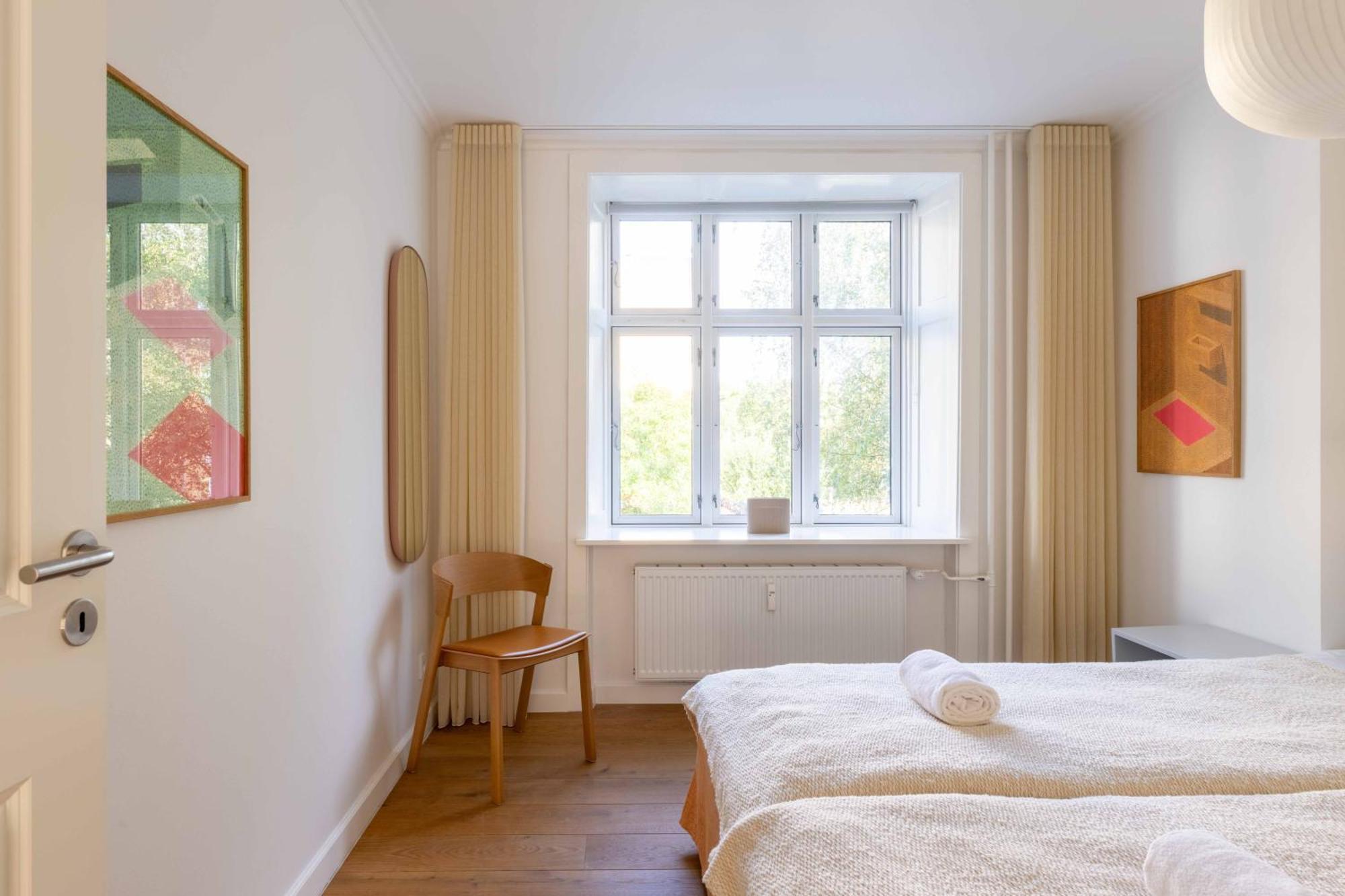 Korsgade Apartments Copenaghen Esterno foto