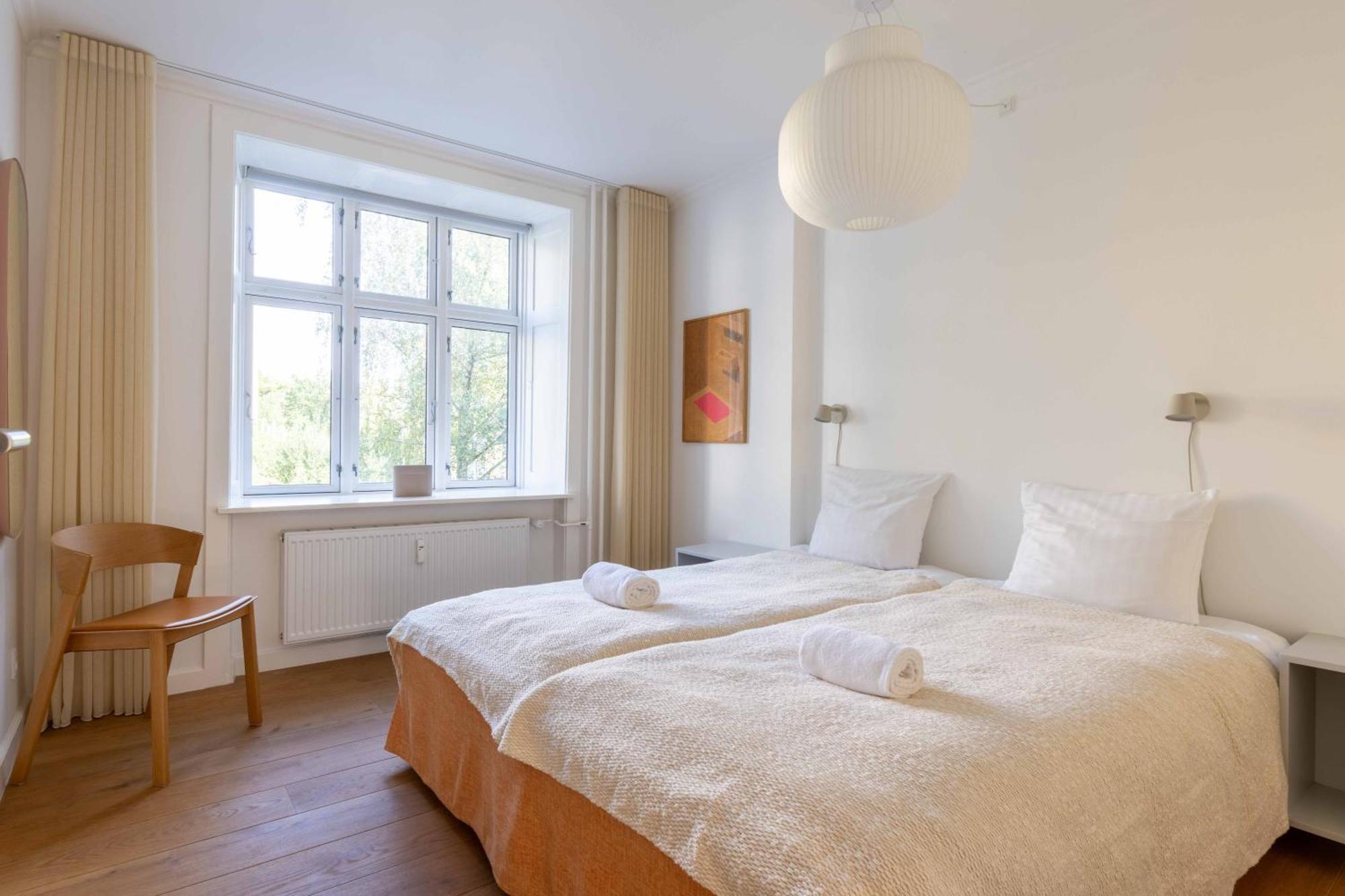 Korsgade Apartments Copenaghen Esterno foto