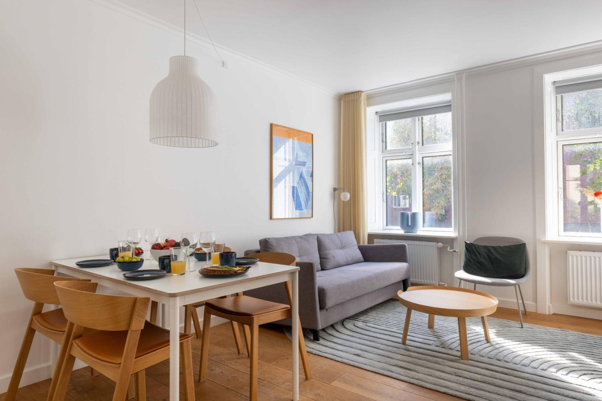 Korsgade Apartments Copenaghen Esterno foto