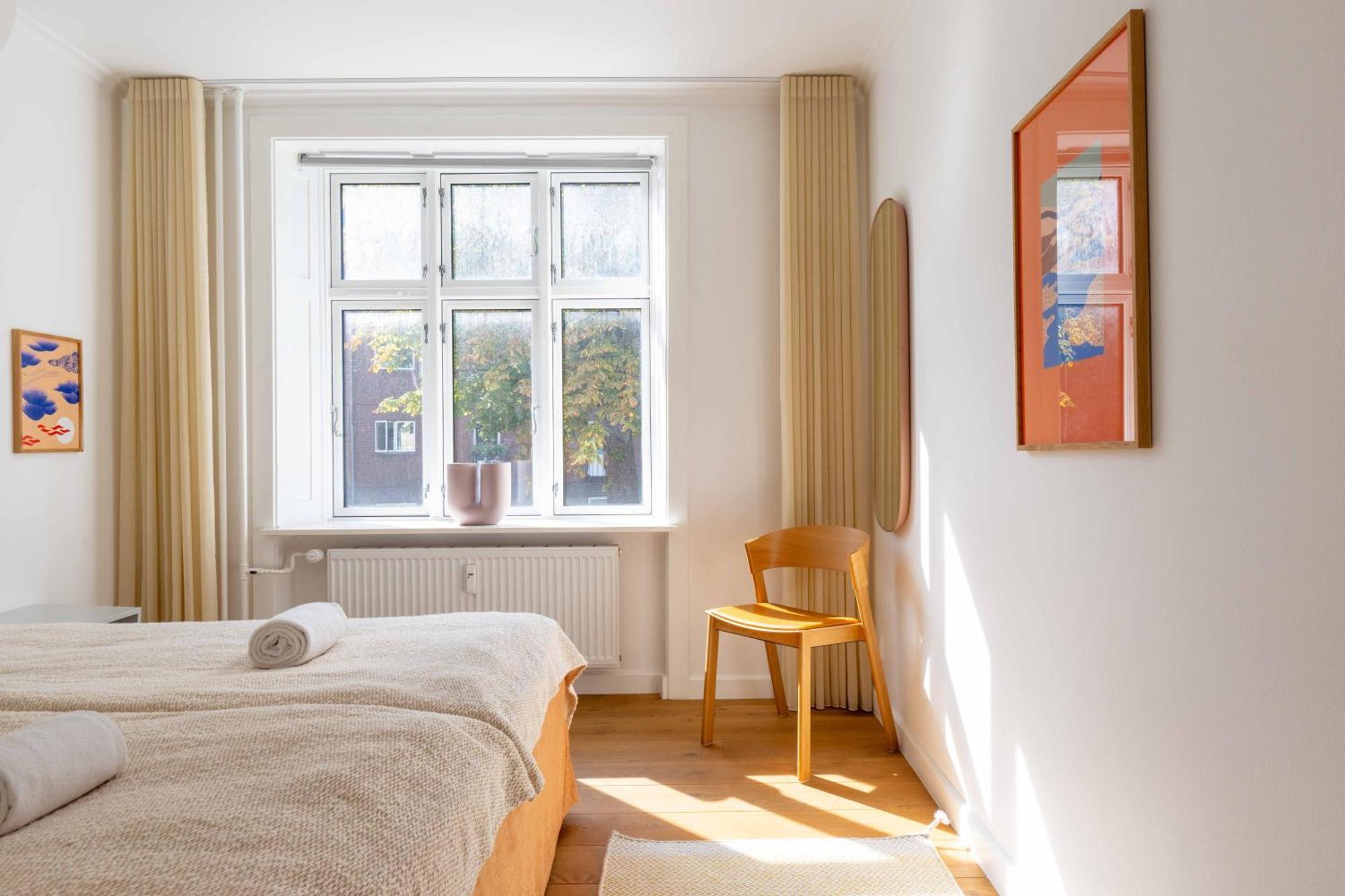 Korsgade Apartments Copenaghen Esterno foto
